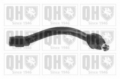 QUINTON HAZELL qr3932s -  Наконечник поперечной рулевой тяги